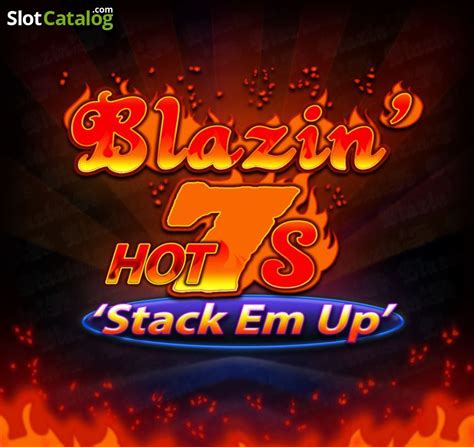 Jogar Blazin Hot 7s no modo demo